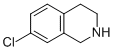 Isoquinoline, 7-chloro-1,2,3,4-tetrahydro-Structure,82771-60-6Structure Isoquinoline, 7-chloro-1,2,3,4-tetrahydro- Structure,82771-60-6Structure