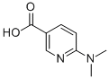 6-(Dimethylamino)nicotinicacidStructure,82846-28-4Structure 6-(Dimethylamino)nicotinicacid Structure,82846-28-4Structure