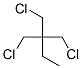 1,1,1-Tris(chloromethyl)propaneStructure,82925-88-0Structure 1,1,1-Tris(chloromethyl)propane Structure,82925-88-0Structure
