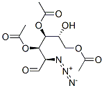 3,4,6-Tri-o-acetyl-2-azido-2-deoxy-d-galactoseStructure,83025-10-9Structure 3,4,6-Tri-o-acetyl-2-azido-2-deoxy-d-galactose Structure,83025-10-9Structure