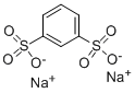 1,3-Benzenedisulfonic acid disodium salt Structure,831-59-4Structure