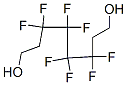 3,3,4,4,5,5,6,6-Octafluorooctan-1,8-diolStructure,83192-87-4Structure 3,3,4,4,5,5,6,6-Octafluorooctan-1,8-diol Structure,83192-87-4Structure