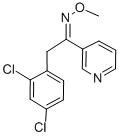 (Z)-Pyrifenox Structure,83227-23-0Structure