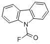 9H-carbazole-9-carbonyl fluoride (9ci)Structure,83245-38-9Structure 9H-carbazole-9-carbonyl fluoride (9ci) Structure,83245-38-9Structure