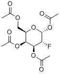1,3,4,6-Tetra-o-acetyl-2-deoxy-2-fluoro-alpha-d-galactopyranoseStructure,83697-45-4Structure 1,3,4,6-Tetra-o-acetyl-2-deoxy-2-fluoro-alpha-d-galactopyranose Structure,83697-45-4Structure