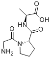H-gly-pro-ala-ohStructure,837-83-2Structure H-gly-pro-ala-oh Structure,837-83-2Structure