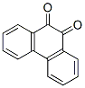 Phenanthrenequinone Structure,84-11-7Structure