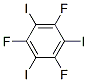 1,3,5-Trifluoro-2,4,6-triiodobenzene Structure,84322-56-5Structure