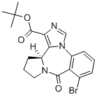 Bretazenil Structure,84379-13-5Structure