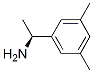[(S)-1-(3,5-Dimethylphenyl)ethyl]amine Structure,84499-76-3Structure