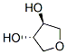 (3S,4s)-tetrahydrofuran-3,4-diolStructure,84709-85-3Structure (3S,4s)-tetrahydrofuran-3,4-diol Structure,84709-85-3Structure