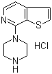 8-Isoquinolinemethanamine dihydrochlorideStructure,850734-85-9Structure 8-Isoquinolinemethanamine dihydrochloride Structure,850734-85-9Structure