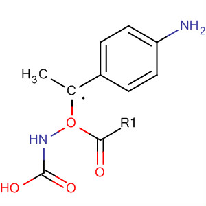 4-氨基芐基氨基甲酸甲酯結構式_850791-48-9結構式