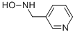 (3-Hydroxyaminomethyl)-pyridineStructure,851287-13-3Structure (3-Hydroxyaminomethyl)-pyridine Structure,851287-13-3Structure