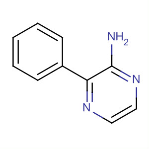 3-Phenylpyridazin-4-amineStructure,85156-25-8Structure 3-Phenylpyridazin-4-amine Structure,85156-25-8Structure