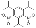 1,3-Dinitro-2,4,6-triisopropylbenzeneStructure,85187-23-1Structure 1,3-Dinitro-2,4,6-triisopropylbenzene Structure,85187-23-1Structure