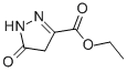 Ethyl-5-oxo-4.5-dihydro-1h-pyrazole-3-carboxylate Structure,85230-37-1Structure