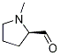 (2R)-1-甲基吡咯烷-2-甲醛結(jié)構(gòu)式_852324-28-8結(jié)構(gòu)式