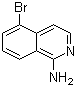 異喹啉-5-甲腈結(jié)構(gòu)式_852570-80-0結(jié)構(gòu)式
