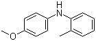 2-Methyl-4-methoxydiphenylamineStructure,85448-89-1Structure 2-Methyl-4-methoxydiphenylamine Structure,85448-89-1Structure