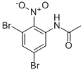 N-acetyl-3,5-dibromo-2-nitroanilineStructure,855929-29-2Structure N-acetyl-3,5-dibromo-2-nitroaniline Structure,855929-29-2Structure