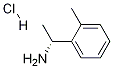 (R)-1-鄰甲苯乙胺鹽酸鹽結(jié)構(gòu)式_856562-88-4結(jié)構(gòu)式