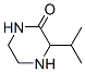 3-Isopropyl-piperazin-2-oneStructure,856845-64-2Structure 3-Isopropyl-piperazin-2-one Structure,856845-64-2Structure