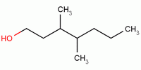 3,4-Dimethyl-1-heptanolStructure,85712-04-5Structure 3,4-Dimethyl-1-heptanol Structure,85712-04-5Structure