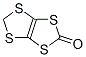 4,5-Methylenedithio-1,3-dithiol-2-oneStructure,85720-62-3Structure 4,5-Methylenedithio-1,3-dithiol-2-one Structure,85720-62-3Structure