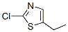 Thiazole, 2-chloro-5-ethyl-Structure,857549-84-9Structure Thiazole, 2-chloro-5-ethyl- Structure,857549-84-9Structure