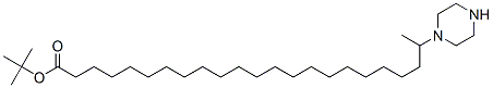 N-1-boc-2-苯基哌嗪結(jié)構(gòu)式_859578-32-4結(jié)構(gòu)式