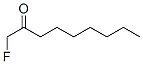2-Nonanone, 1-fluoro-Structure,85970-62-3Structure 2-Nonanone, 1-fluoro- Structure,85970-62-3Structure