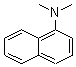 N,N-二甲基-1-萘胺結(jié)構(gòu)式_86-56-6結(jié)構(gòu)式