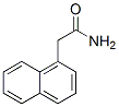 1-NaphthylacetamideStructure,86-86-2Structure 1-Naphthylacetamide Structure,86-86-2Structure