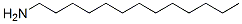 1-Aminotridecane Structure,86089-17-0Structure