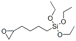 5,6-EpoxyhexyltriethoxysilaneStructure,86138-01-4Structure 5,6-Epoxyhexyltriethoxysilane Structure,86138-01-4Structure