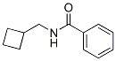 Benzamide,n-(cyclobutylmethyl)-Structure,861786-97-2Structure Benzamide,n-(cyclobutylmethyl)- Structure,861786-97-2Structure