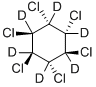 A-1,2,3,4,5,6-hexachlorocyclohexane-d6Structure,86194-41-4Structure A-1,2,3,4,5,6-hexachlorocyclohexane-d6 Structure,86194-41-4Structure