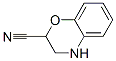 3,4-Dihydro-2H-1,4-benzoxazine-2-carbonitrileStructure,86267-86-9Structure 3,4-Dihydro-2H-1,4-benzoxazine-2-carbonitrile Structure,86267-86-9Structure