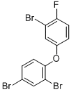 4-Fluoro-2,3,4-tribromodiphenyl etherStructure,863314-85-6Structure 4-Fluoro-2,3,4-tribromodiphenyl ether Structure,863314-85-6Structure