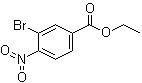 Ethyl 3-bromo-4-cyanobenzoateStructure,86400-57-9Structure Ethyl 3-bromo-4-cyanobenzoate Structure,86400-57-9Structure