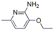 2-Pyridinamine,3-ethoxy-6-methyl-Structure,866889-18-1Structure 2-Pyridinamine,3-ethoxy-6-methyl- Structure,866889-18-1Structure