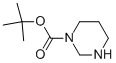 Tert-butyl tetrahydropyrimidine-1(2h)-carboxylateStructure,867065-85-8Structure Tert-butyl tetrahydropyrimidine-1(2h)-carboxylate Structure,867065-85-8Structure