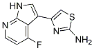 868387-34-2結(jié)構(gòu)式