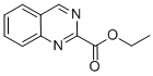 喹唑啉-2-羧酸乙酯結(jié)構(gòu)式_869299-42-3結(jié)構(gòu)式