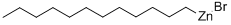 N-dodecylzinc bromideStructure,869589-06-0Structure N-dodecylzinc bromide Structure,869589-06-0Structure