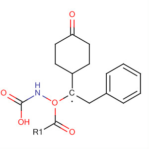 (4-氧代-環(huán)己基甲基)-氨基甲酸芐酯結(jié)構(gòu)式_869895-17-0結(jié)構(gòu)式