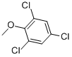 2,4,6-TrichloroanisoleStructure,87-40-1Structure 2,4,6-Trichloroanisole Structure,87-40-1Structure