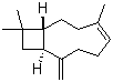 Beta-caryophylleneStructure,87-44-5Structure Beta-caryophyllene Structure,87-44-5Structure