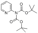 N,n-di-boc-2-aminopyridineStructure,870703-63-2Structure N,n-di-boc-2-aminopyridine Structure,870703-63-2Structure